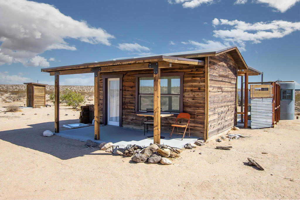 Tiny Houses for Sale in Oregon: Meet the Joshua Tree — Spindrift