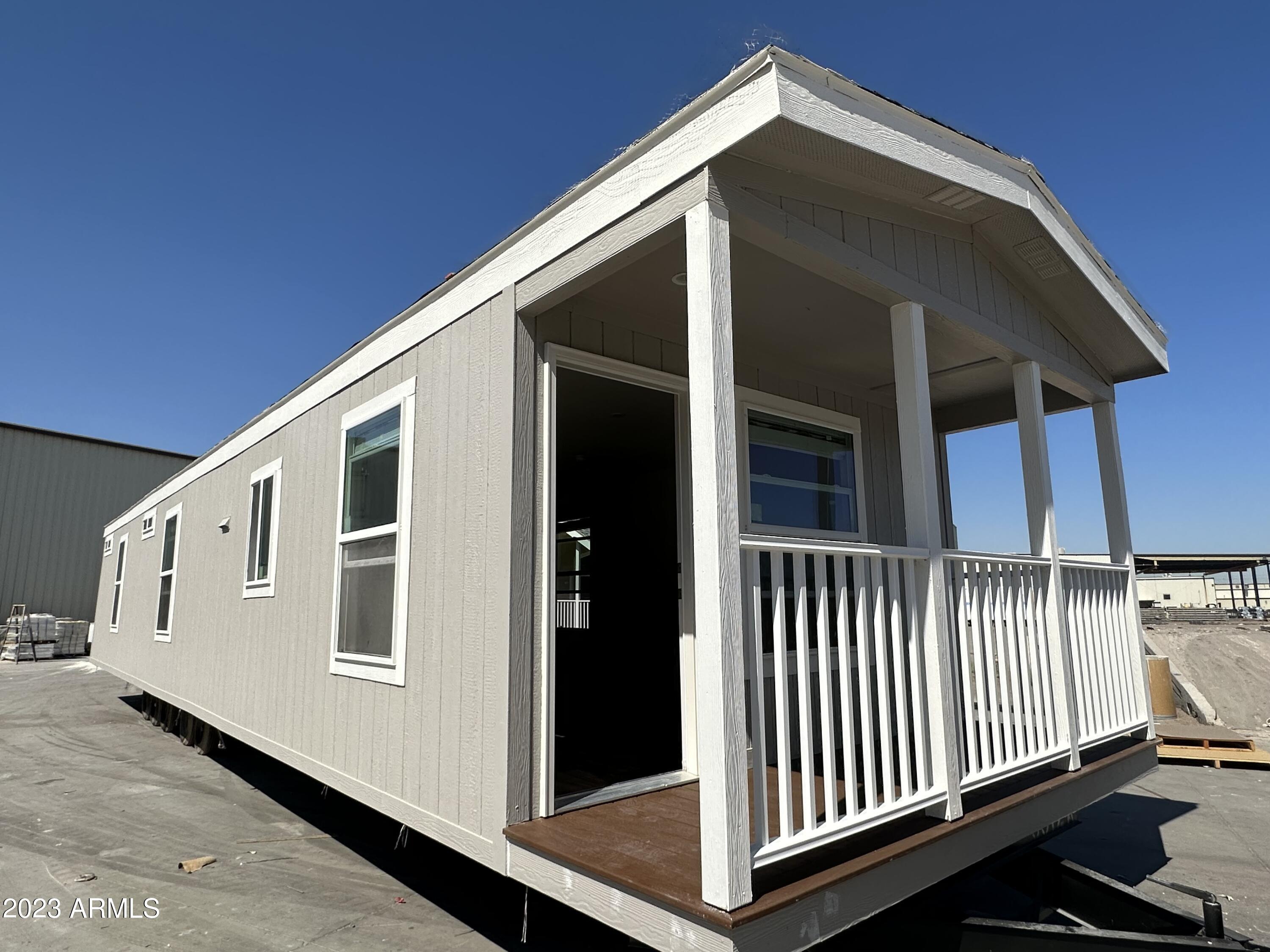 Modular Homes For In Prescott Az