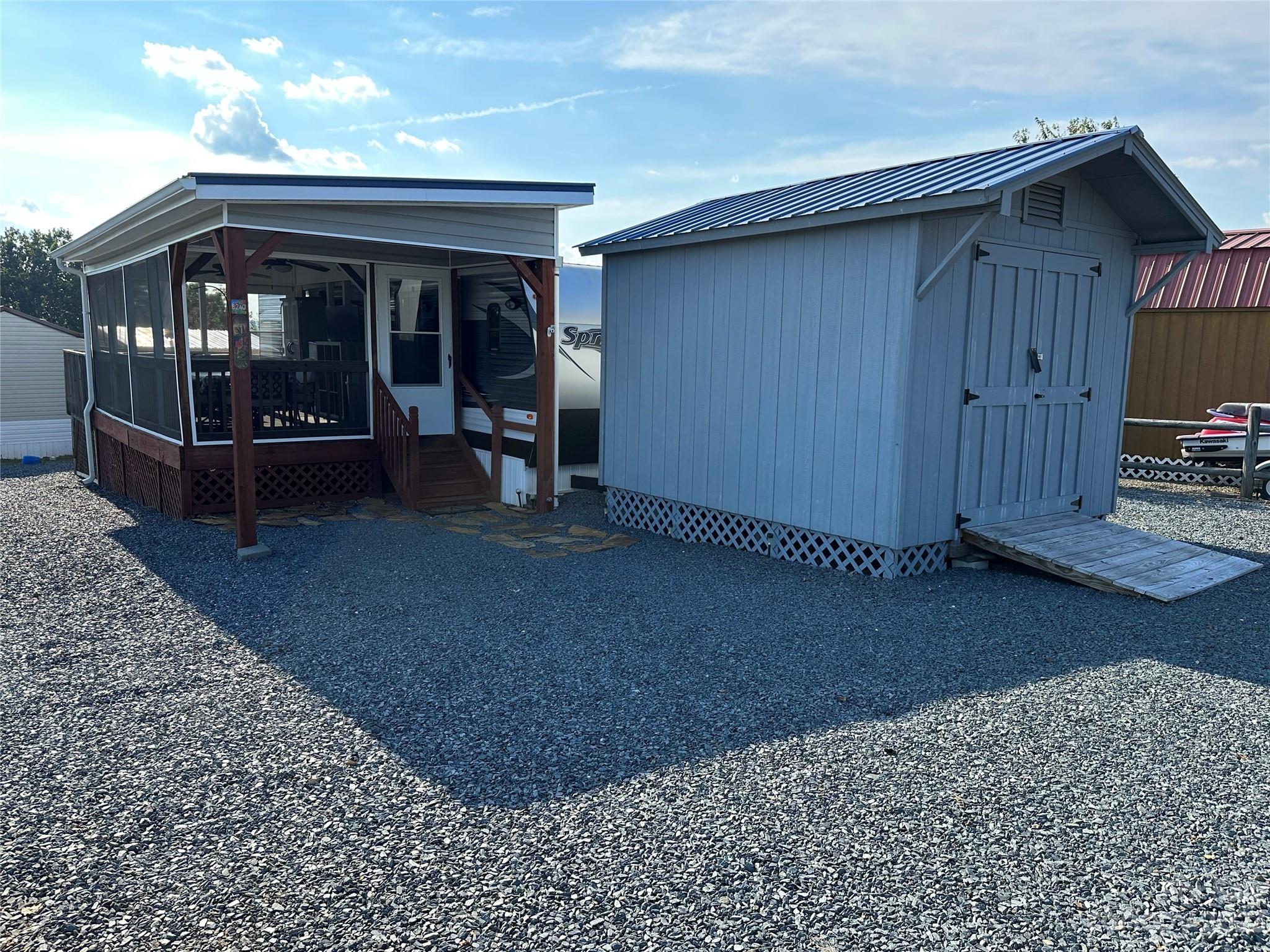 Heritage Housing - Tiny Homes for Sale in Asheboro, NC