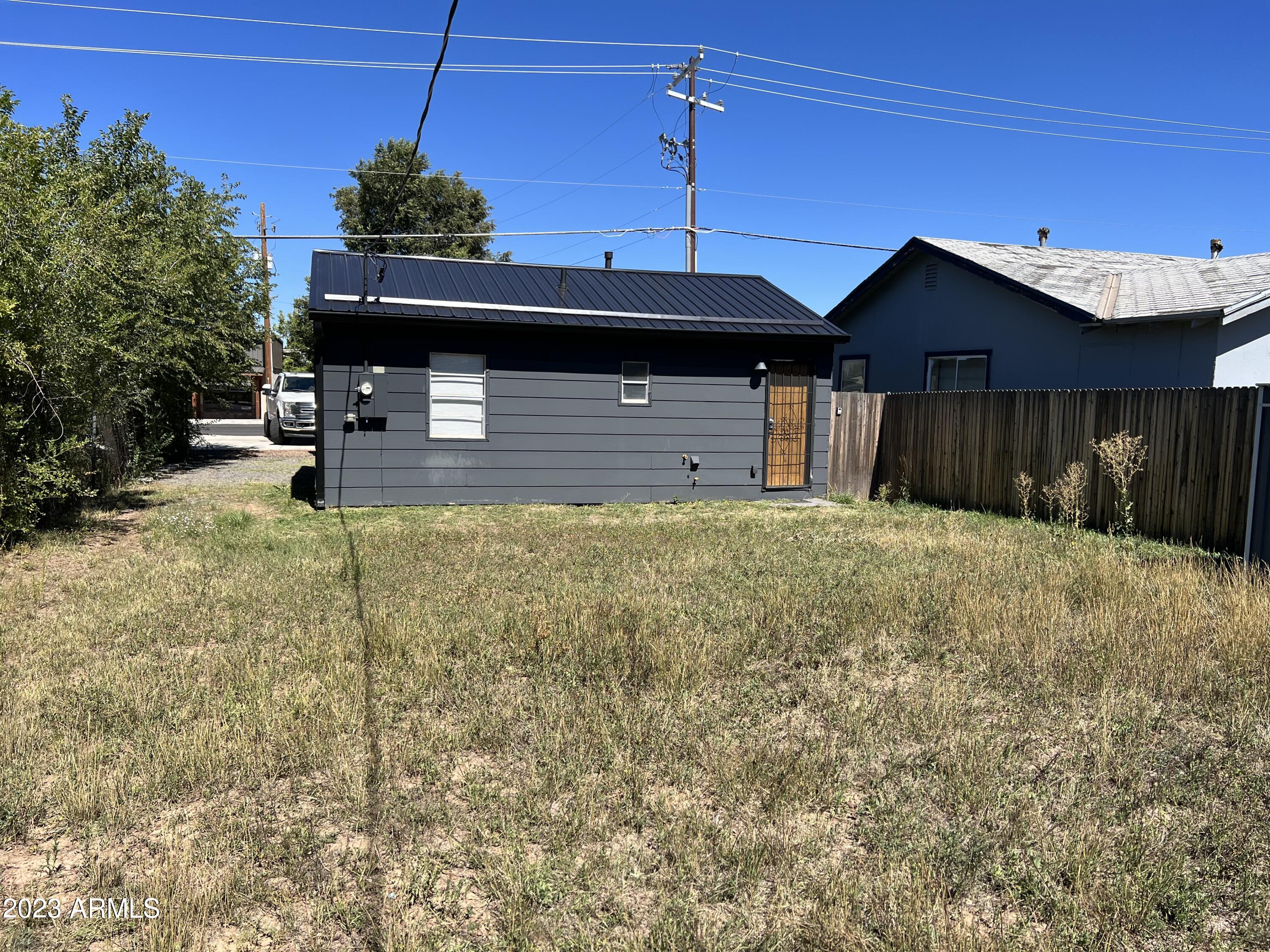 20ft Tiny House For Sale in Scottsdale, Arizona