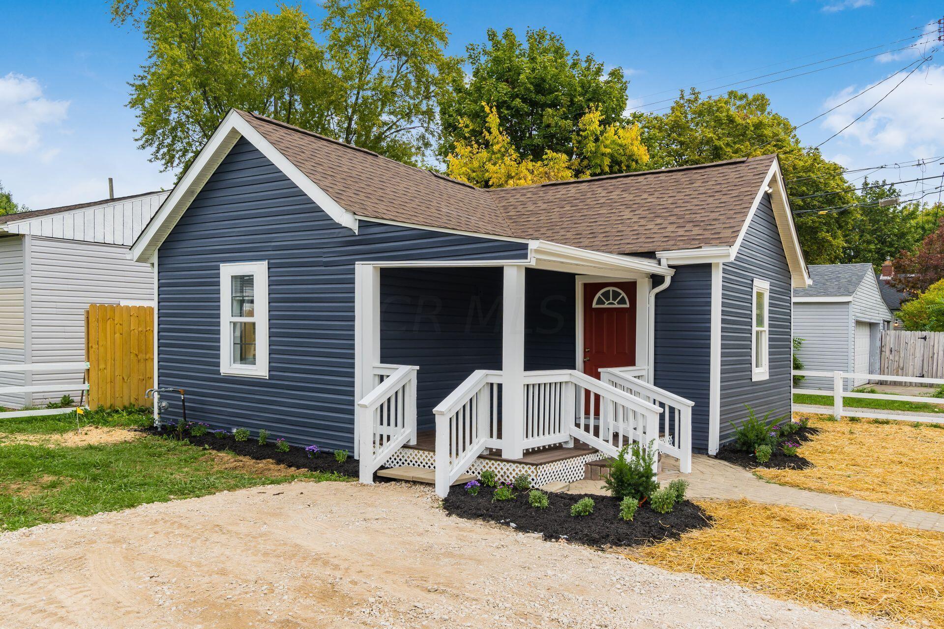 8 Charming Tiny Houses For Sale in Northeast Ohio Right Now