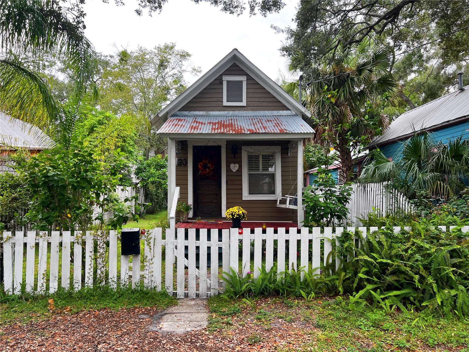 Tiny Homes For Sale in Florida & Where to Buy — Prefab Review