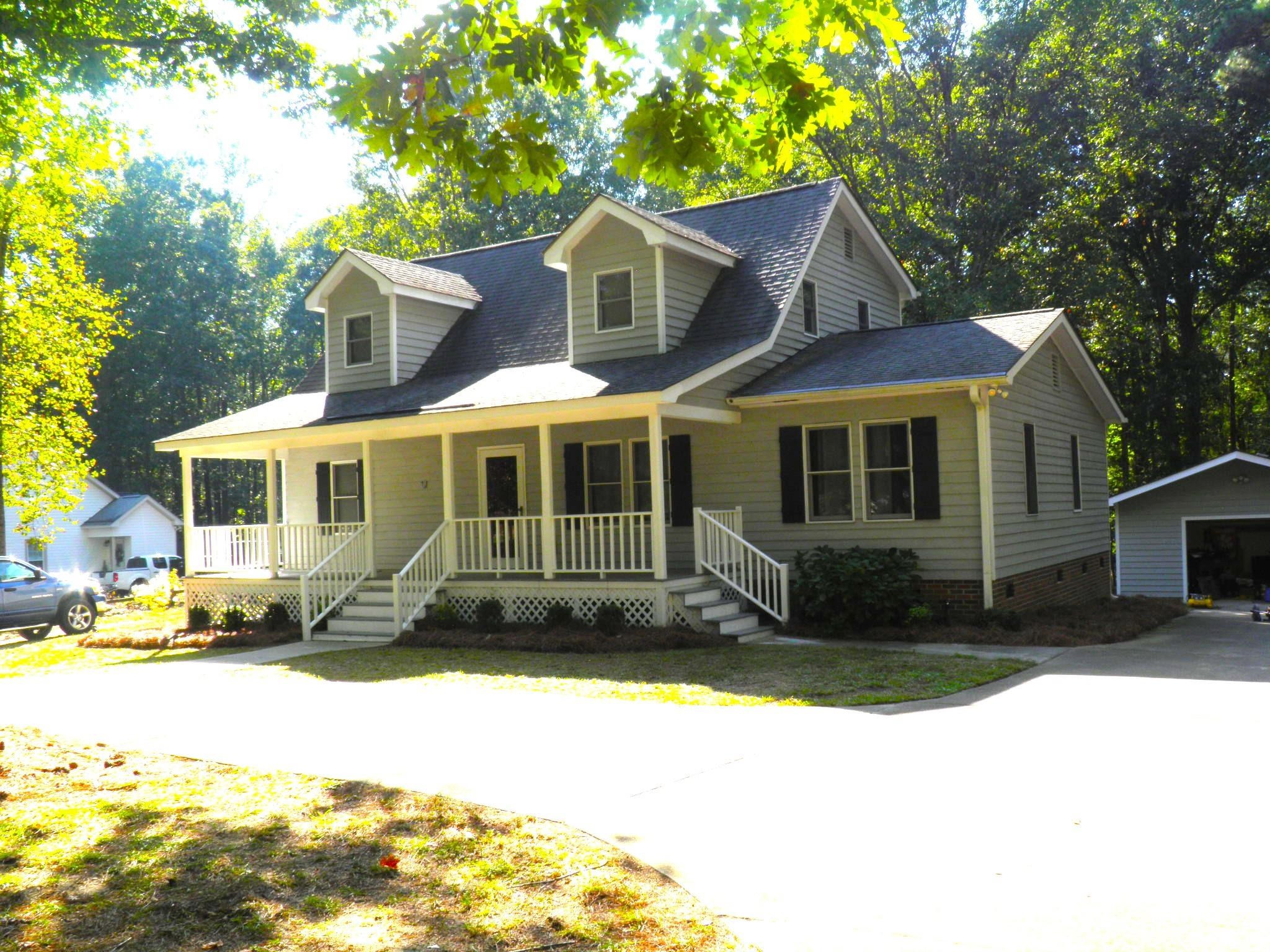 Tiny Homes for Sale in the Raleigh Durham Area