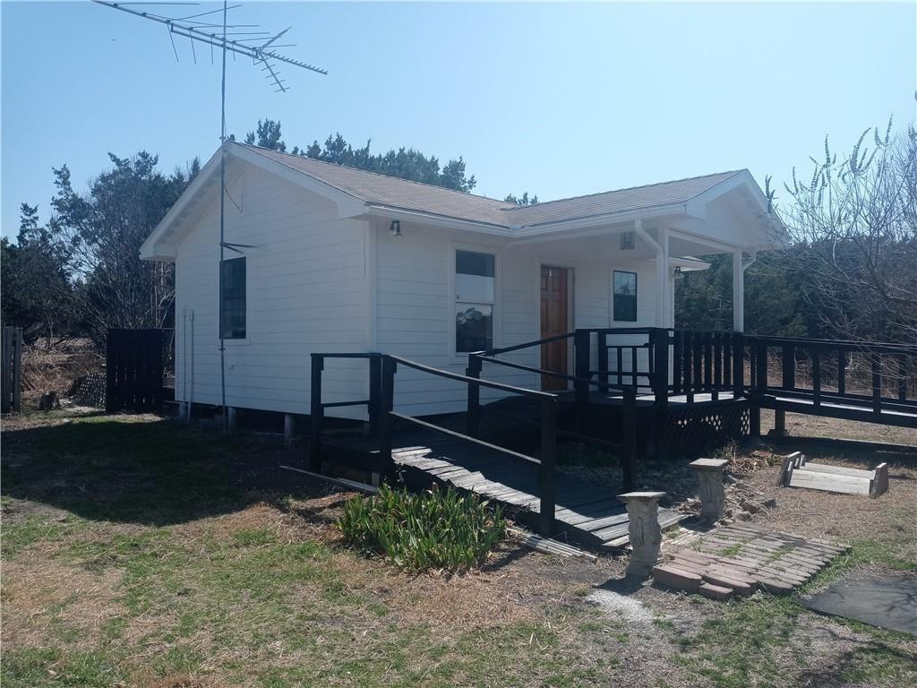 Where In Killeen, TX Would You Put This Ridiculously Tiny Home?