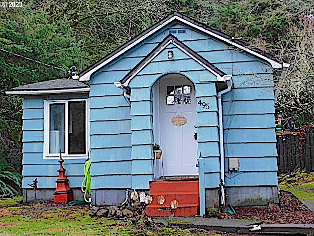 Tiny Homes for Sale in Clatsop County, OR