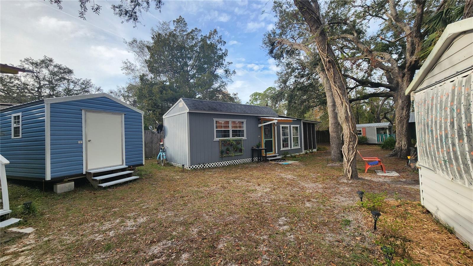 Tiny Homes for Sale in Live Oak, FL