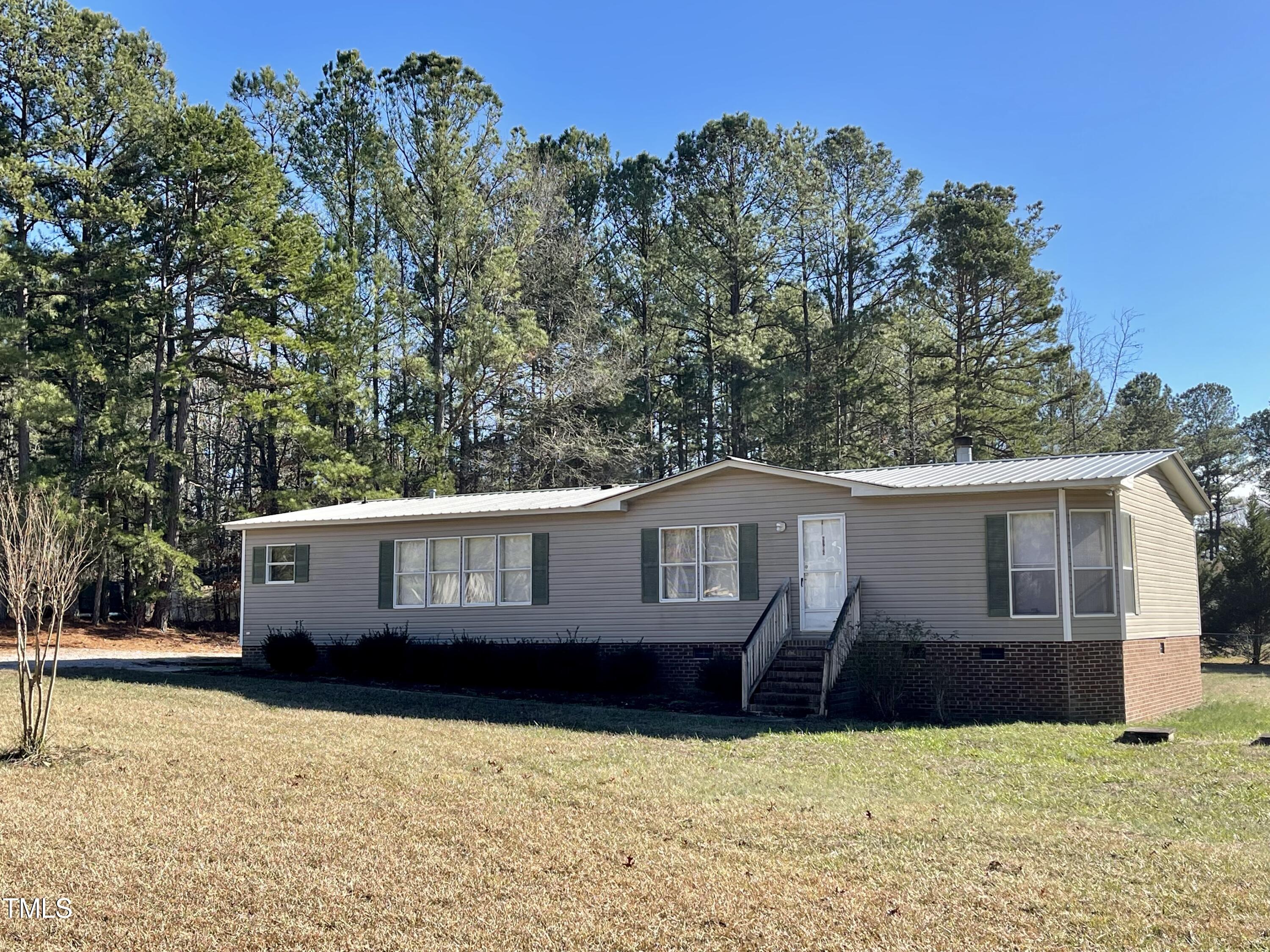 Mobile Homes For In Raleigh Durham