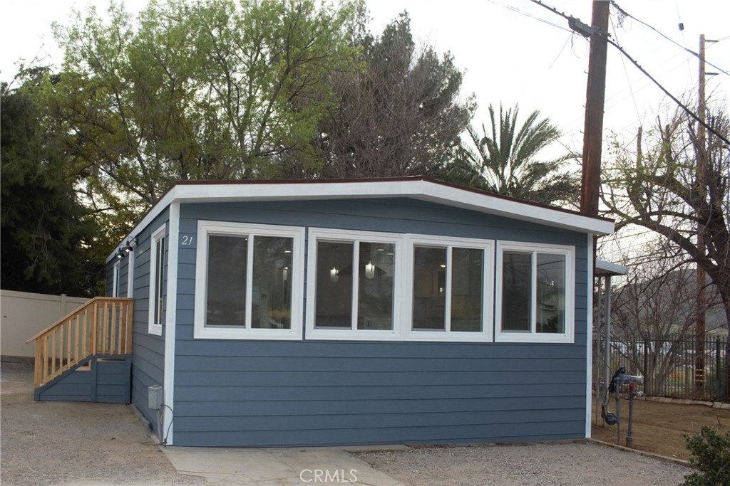 Mobile Homes for Sale in Grand Terrace, CA