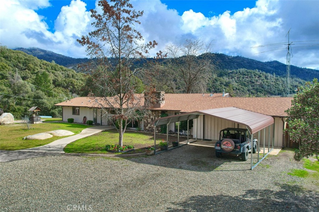 4745 Bear Valley Rd, Mariposa, CA 95338