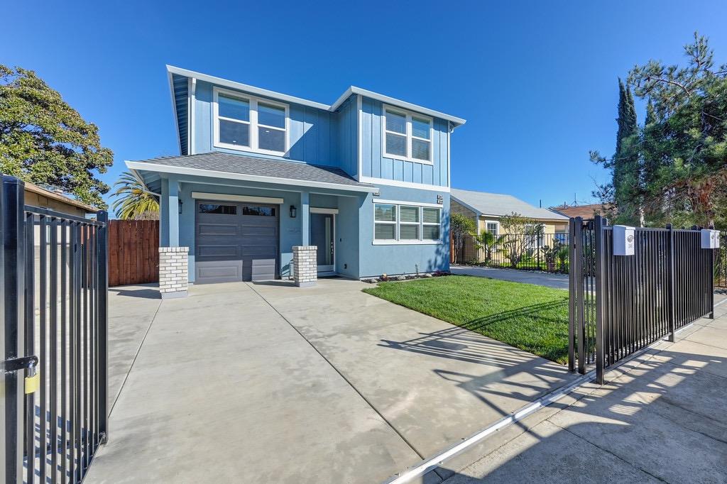 New Homes for Sale in Sacramento, CA