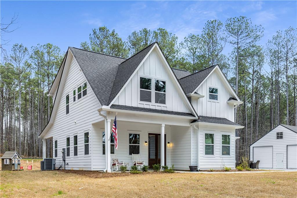 5 Bedroom Homes for Sale in Carrollton GA ZeroDown