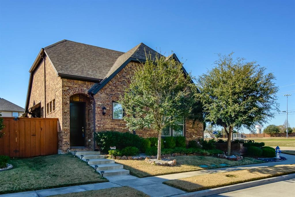 Townhomes for Sale in Allen,TX - 19 Nearby Townhouses