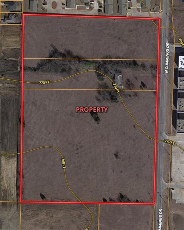 17.5 Acres of Land with Home for Sale in Alvarado, Texas - LandSearch