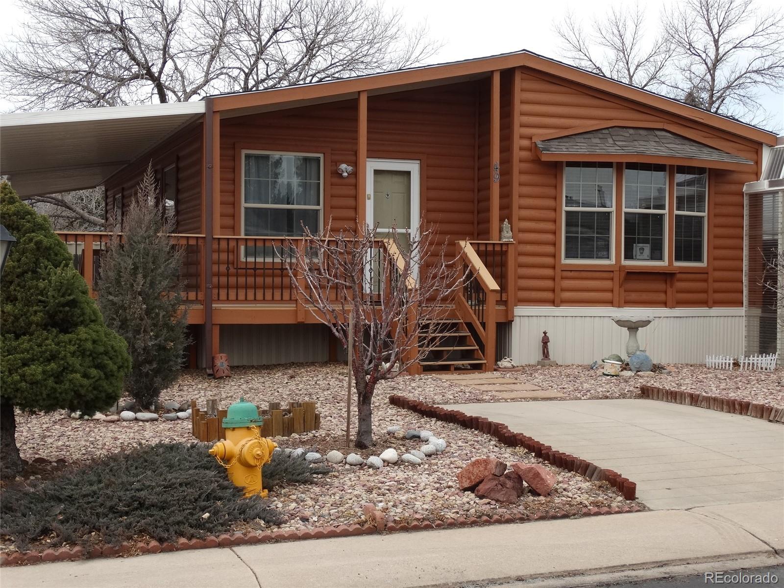Mobile Homes for Sale in Colorado Springs, CO | ZeroDown