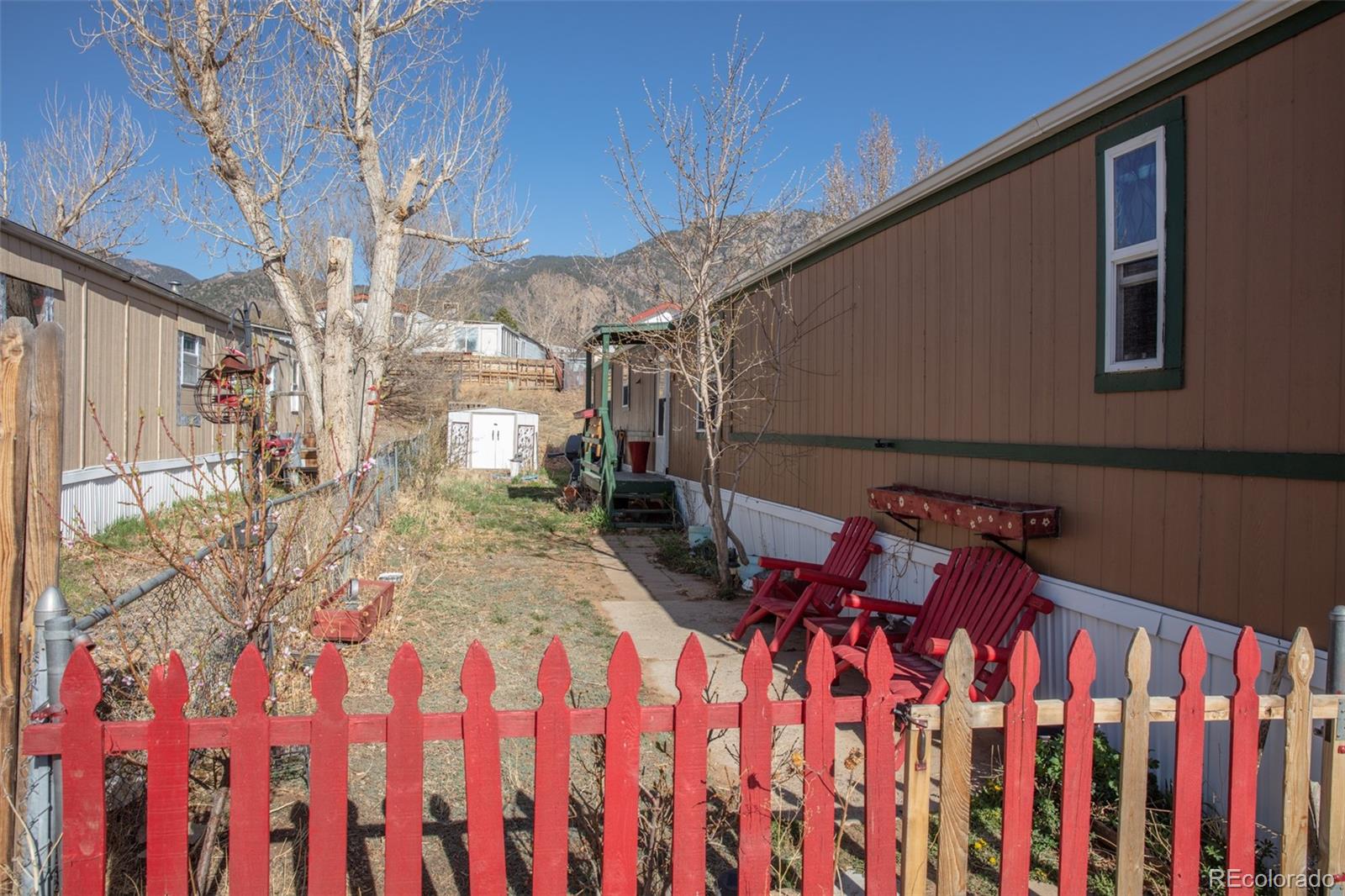 Mobile Homes for Sale in Colorado Springs, CO | ZeroDown