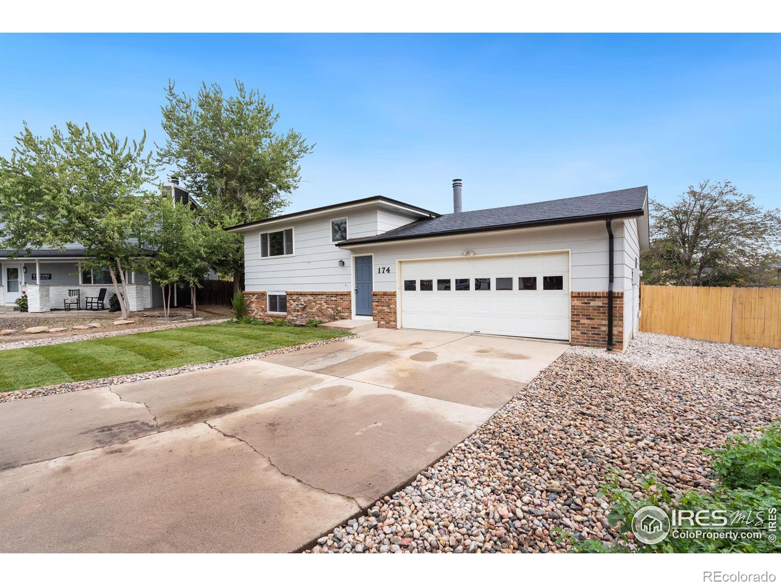 Split Level Houses for Sale in Greeley, CO ZeroDown picture