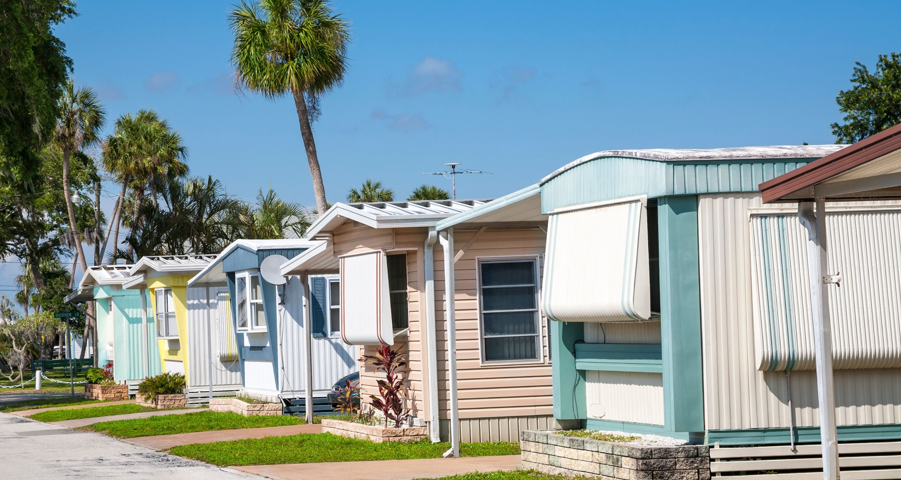 Mobile Homes for Sale in Texas | ZeroDown